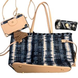 spartina 449 Bundle bag